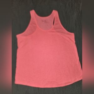 Flirtitude XXL Racerback Active Tanktop